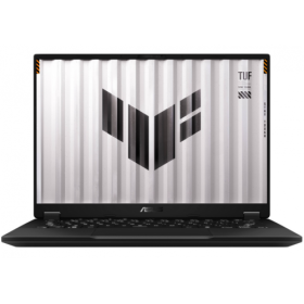 Laptop Gaming ASUS ROG TUF, FA401WV-RG025, 14-inch, 2.5K (2560 x 1600, WQXGA) 16:10 aspect ratio, , AMD Ryzen™ AI 9 HX 370 Proce